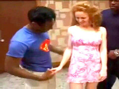 Capellona, Mamma, Figa, Rossa