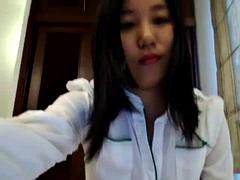 Amaterji, Solo, Najstnice, Spletna kamera