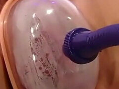 Amateur, Blonde, Sucer une bite, Clito, Femelle, Allemand, Masturbation, Mature