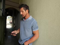 Tekintélyes didik, Maszti, Érett feleség, Pornósztárok