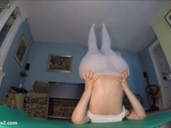 Erotisk, Fetisch, Flexibel, Hd, Mask, Milf, Solo, Webb kamera