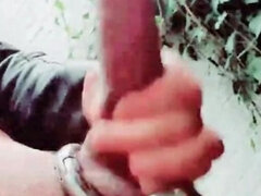 Мастурбация, Соло