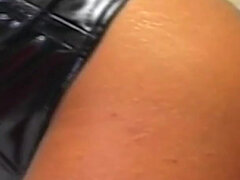 Amateur, Gros seins, Sucer une bite, Allemand, Pov, Nénés