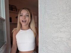 18, Kuřba, Spermie v puse, Striekanie semena, Hd, Drobunké, Z pohľadu účastníka, Realita
