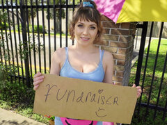 Blasen, Hundestellung