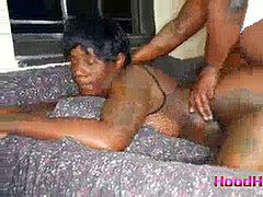 Brutal, bbc, black-cock