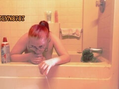 Tukehduttaa, Silmälasit, Punapää