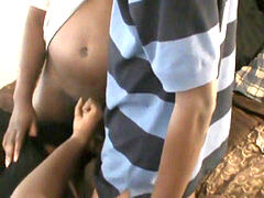 Amateur, Culo grande, Mamada, Transexual