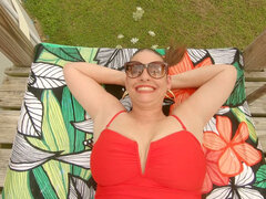 Suihinotto, Ruskeahiuksinen, Puuma, Itsetyydytys, Vanhempi, Äiti jota haluaisin panna