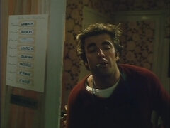 Πρωκτικό, Πίπα, Χύσιμο, Σκληρό, Δαντέλα, Pornstars, Τρίο, Ρετρό
