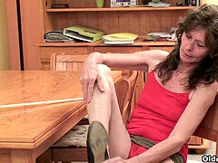 Britannica, Capellona, Casalinga, Matura, Mamma che vorrei scoparmi, Mamma, Orgasmo