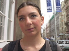 Amaterji, Fafanje, Češka, Denar