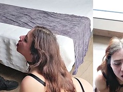 Amatør, Anal, Bdsm, Kukk suging, Hardcore, Sexy undertøy, Tenåring