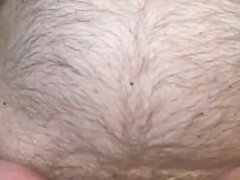 Poilue, Mature, Bureau, Solo, Professeur