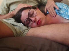 Szépség, Édes, Európai, Arcra élvezés, Háziasszonyok, Érett feleség, Természetes mellek, Feleség