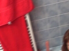 18 let, Koupelna, Kuřba, Evropské, Německé, Drobounká, Retro, Teenka