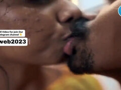 Boquete, Morena, Hd, Indianoa