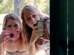 Amatéri, Kuřba, Striekanie semena, Podpätky, Kuchyne