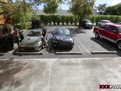 Gros cul, Gros seins, Blonde, Voiture, Hard, Mère que j'aimerais baiser, Chatte, Nénés