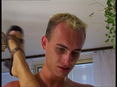 Pussy Juices Dripping During Cowgirl Ride