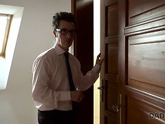 Szőke, Cumizás, Elkapott, Apu, Kutya póz, Kőkemény, Hd, Tini