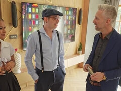 Boquete, Morena, Fetiche, Latina, Pontos de vista, Xoxota, Tatuagem, Tetas