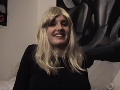 Amatør, Røv, Hårdt