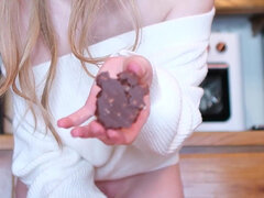 Amatör, Stor stjärt, Blondin, Grovt språk, Liten och nätt, Fitta, Solo, Tabu