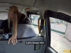 Svart, Blond, Dobbel penetrering, Raseblandet, Milf, Trekant