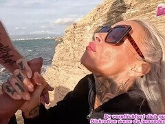 Nemke, Zrela, Milf, Zunaj, Majhen, Retro, Koščena, Tetovaže