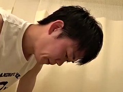 アジア人, ゲイ