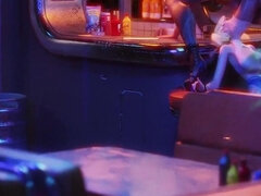 Rigid3d D3d Buttercoat Assurance - Episode 4 Intense Hardcore Anal: Thirsty Vixen Devours Massive Cock and Swallows Cum