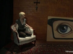 Анальный секс, Азиатки, Блондинки, Минет, Женщины, Белье, Киски, Сиськи