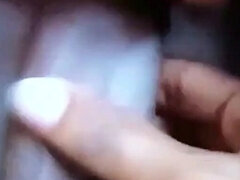 Badrum, Stor stjärt, Stor kuk, Par, Sperma shot, Milf, Naturliga tuttar, Nudist