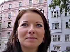 Pompino, Cazzo vecchio, Cieca, Toccando, Hardcore, Punto di vista pov, Realtà, Ragazza