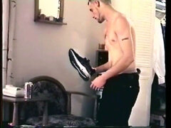 Making Straight Buzz Pop