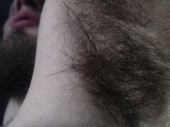 Hairy Armpits