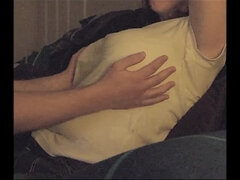 Adult Nursing Relationship - amateur lactation fetish