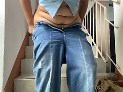 Amatorka, Buty, Hardcore