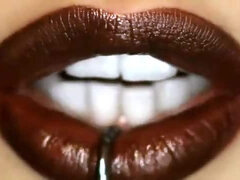 Kukk suging, Hardcore, Latina