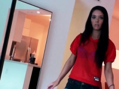 Anal, Avsugning, Brunett, Doggystyle, Hardcore, Hd