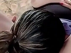 Amatoriale, Bella grossa formosa, Culo grosso, Fatto in casa, Latina, Lesbica, All'aperto, Figa