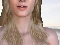 This Is How I Become Lesbian - 52