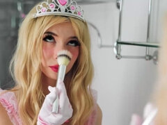 18 anni, Bionda, Leccata, Masturbazione, Mamma che vorrei scoparmi, Figa, Ragazza