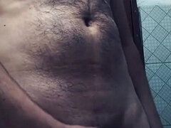 Amatéri, Európskej, Honění, Masturbácia, Sólo