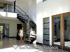 Stor kuk, Avsugning, Creampie, Hd, Mogen, Milf, Skriker, Tuttar