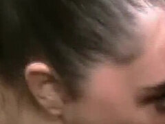Debut Gangbang Party for Pixiee Little_1
