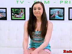 Bondage & discipline, hardfucked, fakecasting