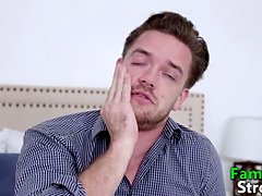 Koupelna, Krásky, Bratr, Vysokoškolačka, Roztomilá, Dávení penisem, Hd, Přírodní