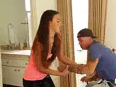 Arabisk, Bdsm, Spøker, Tenåring